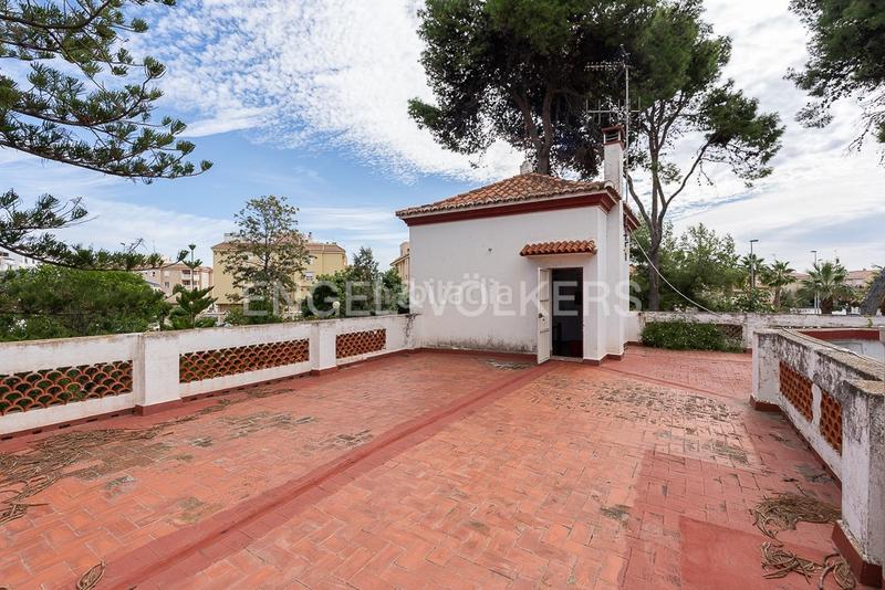 Foto 7efbe0ed-9675-48ff-9b37-5495a3b815be. Casa  unifamiliar única junto al faro en Canet d´en Berenguer