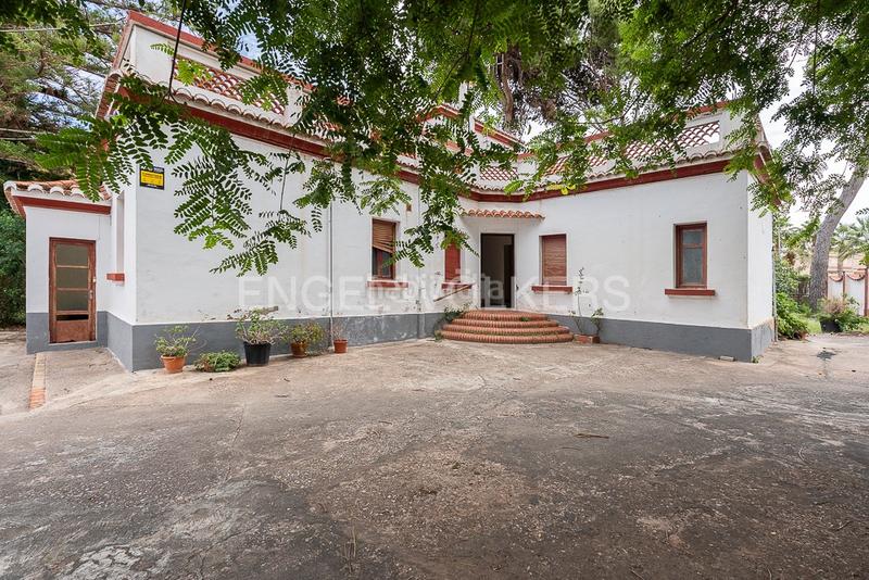 Foto 90343594-57c6-4897-b718-f7547c85c23d. Casa  unifamiliar única junto al faro en Canet d´en Berenguer