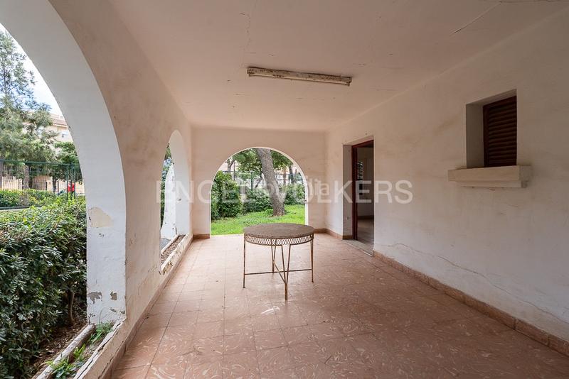 Foto b3b68d4a-4a83-4440-9a06-c9efdc3548ee. Casa  unifamiliar única junto al faro en Canet d´en Berenguer