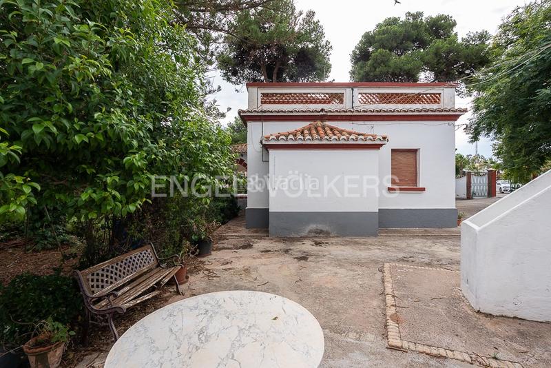 Foto c0405fa6-c132-4b4b-8db6-cabb3254011d. Casa  unifamiliar única junto al faro en Canet d´en Berenguer