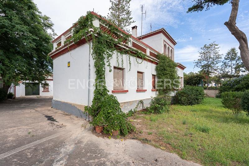 Foto c526fa22-2d7b-4714-a8da-8bbb50ec8e55. Casa  unifamiliar única junto al faro en Canet d´en Berenguer