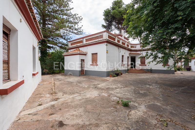 Foto d69b34c9-d2b3-4e91-844c-d5b6d0417158. Casa  unifamiliar única junto al faro en Canet d´en Berenguer