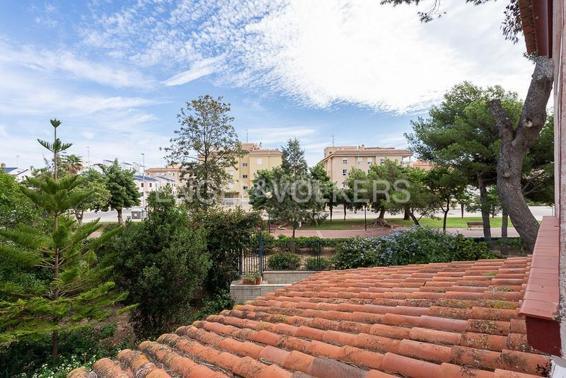 Foto fddcec29-df09-4e1a-9170-12e673d811c8. Casa  unifamiliar única junto al faro en Canet d´en Berenguer