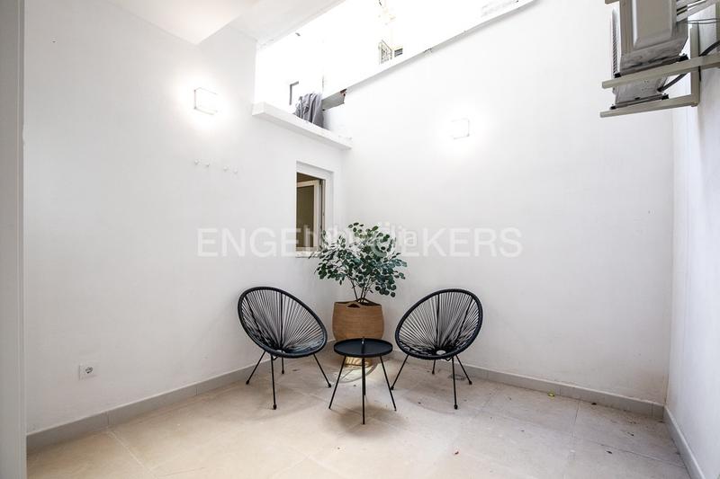 Foto 0146d8cc-e3fd-489b-83e1-761014f5c6c8. Apartamento vivenda a estrenar con uso turístico en Valencia