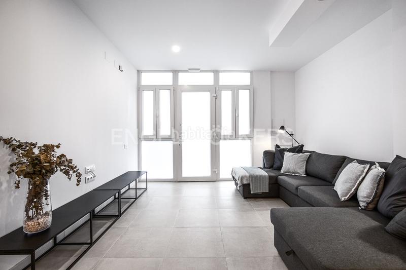 Foto 05622c9f-906c-45d5-89fb-aadbcc48ac6b. Apartamento vivenda a estrenar con uso turístico en Valencia