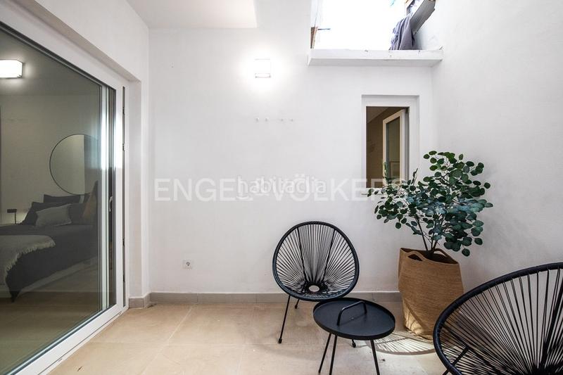 Foto 1c885105-4148-4755-a851-9e456876b067. Apartamento vivenda a estrenar con uso turístico en Valencia
