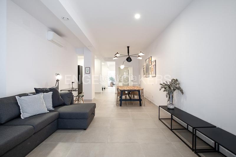 Foto 299e7d2e-c8a3-4fb4-aa53-f764657e1079. Apartamento vivenda a estrenar con uso turístico en Valencia