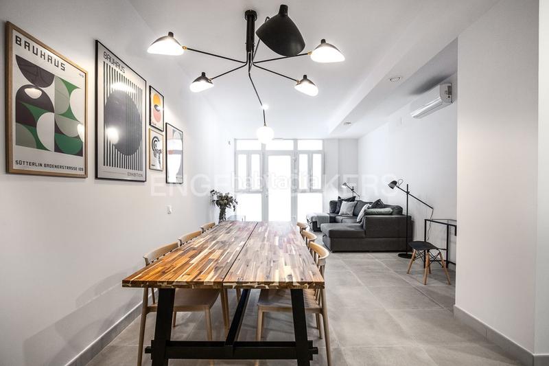 Foto 29b76aee-801b-4aa1-a378-c3d798f2e228. Apartamento vivenda a estrenar con uso turístico en Valencia