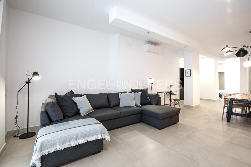 Foto 30cd7c45-01e7-4e0b-9278-8a80eae85450. Apartamento vivenda a estrenar con uso turístico en Valencia