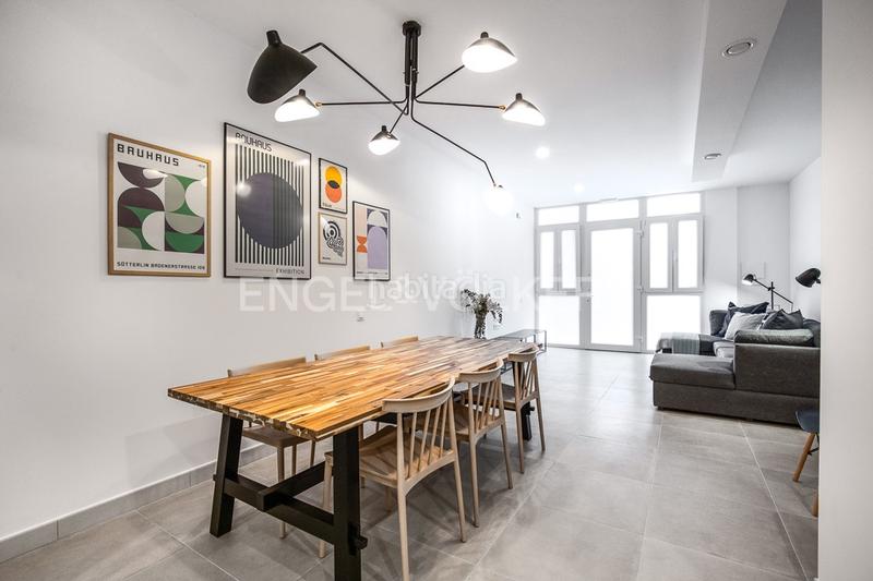 Foto 3108c949-5de7-45f1-b6c0-4207c627038e. Apartamento vivenda a estrenar con uso turístico en Valencia