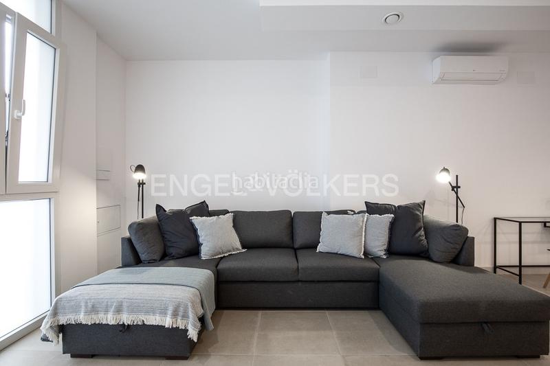 Foto 4a2ddd77-ce29-4f4b-bfb8-0cf6fb2177be. Apartamento vivenda a estrenar con uso turístico en Valencia