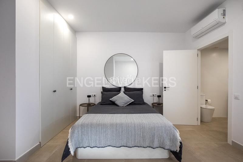 Foto 5465657a-672b-416a-ba5a-39f1a01ad246. Apartamento vivenda a estrenar con uso turístico en Valencia