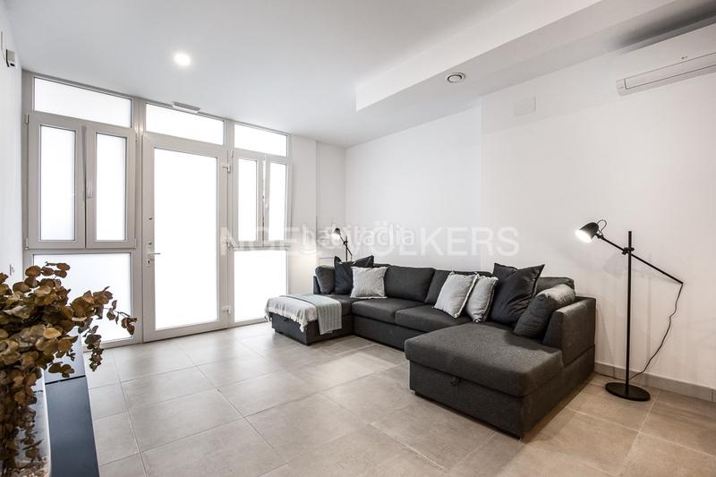 Foto 611a16cb-8696-485d-944f-b0f9a669a79f. Apartamento vivenda a estrenar con uso turístico en Valencia