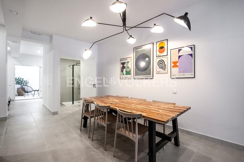 Foto 84017e70-7503-4e4c-b3b0-dcc791d9cb5f. Apartamento vivenda a estrenar con uso turístico en Valencia