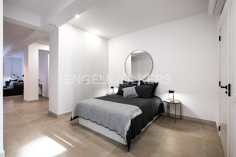 Foto 94c2af01-e9cf-4e03-b5ae-da23d723967e. Apartamento vivenda a estrenar con uso turístico en Valencia