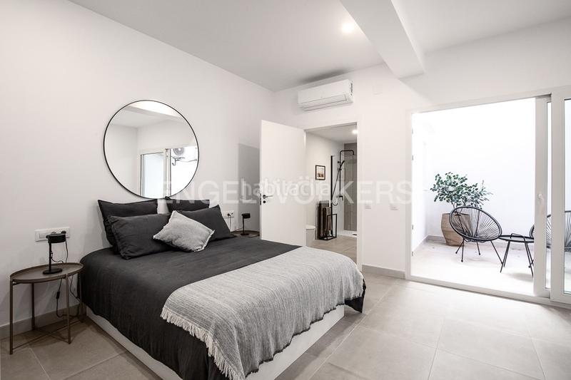 Foto 9b789be9-7132-4642-b64a-4e6507f8ec82. Apartamento vivenda a estrenar con uso turístico en Valencia
