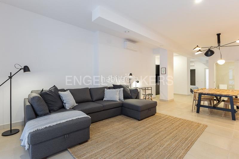 Foto ac89a225-a335-4e90-8d7f-c6f3a1b6193f. Apartamento vivenda a estrenar con uso turístico en Valencia