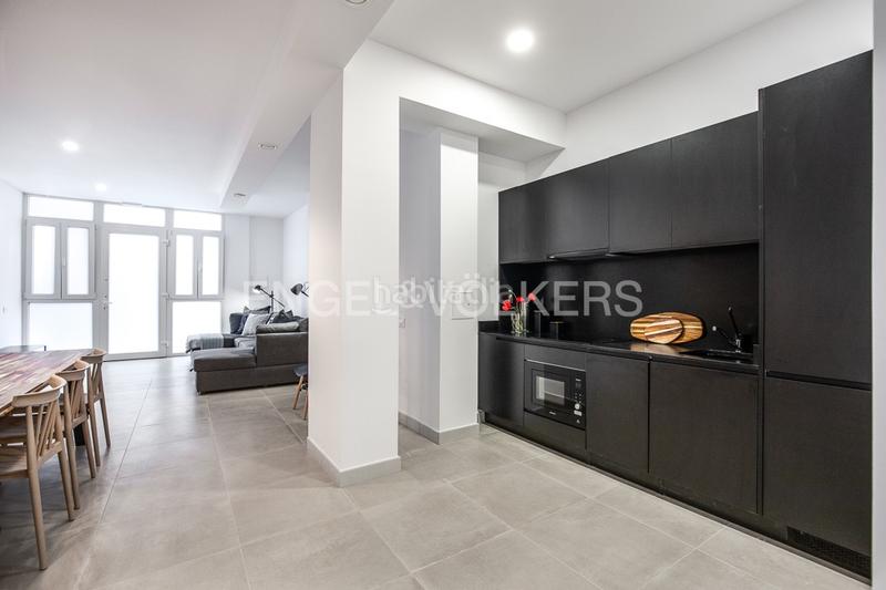 Foto aec68833-aa38-4096-a329-80f4d892919f. Apartamento vivenda a estrenar con uso turístico en Valencia