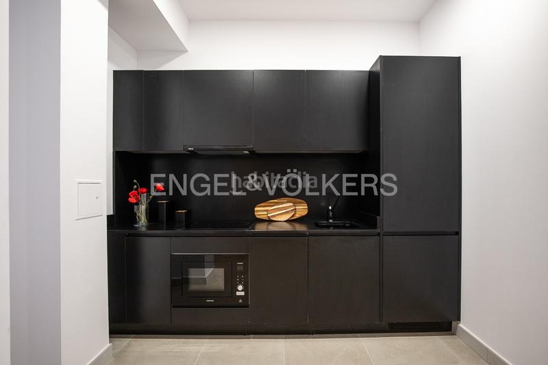 Foto c4ec5a97-619a-4c47-8c41-4771d294049e. Apartamento vivenda a estrenar con uso turístico en Valencia