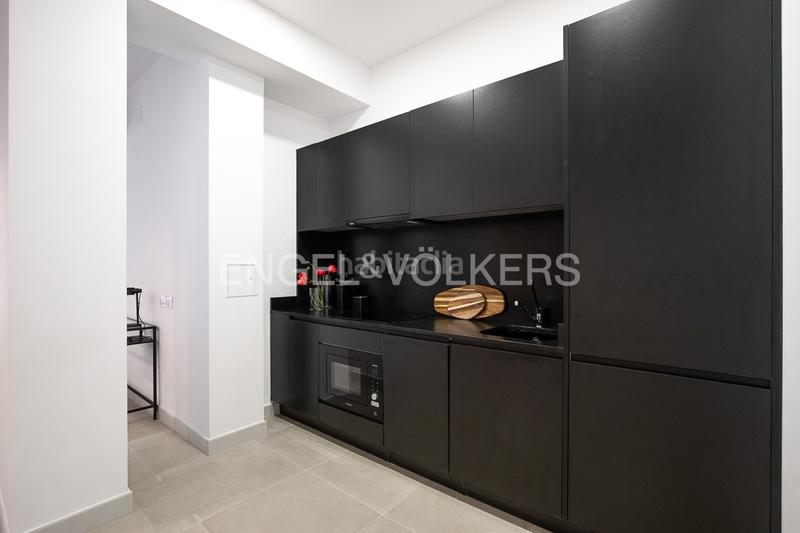 Foto d0ecc6ab-3218-4a93-935c-5501b97b2b2a. Apartamento vivenda a estrenar con uso turístico en Valencia