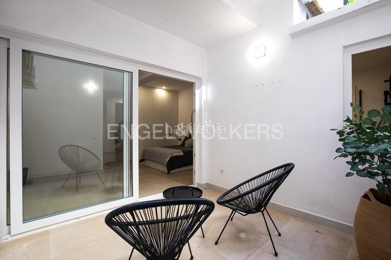 Foto e4d60f14-de45-4f96-bc37-bff7bed1f523. Apartamento vivenda a estrenar con uso turístico en Valencia