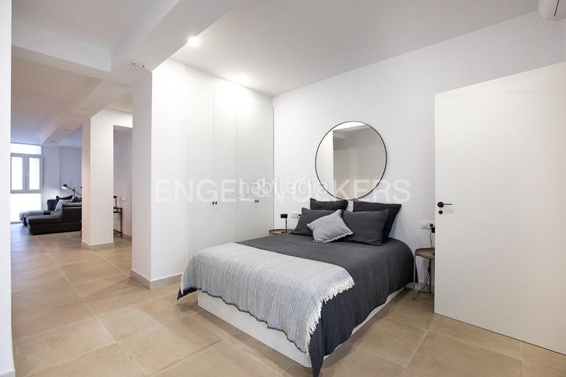 Foto f4016b33-c901-4cc3-b8b6-18643b6cff59. Apartamento vivenda a estrenar con uso turístico en Valencia