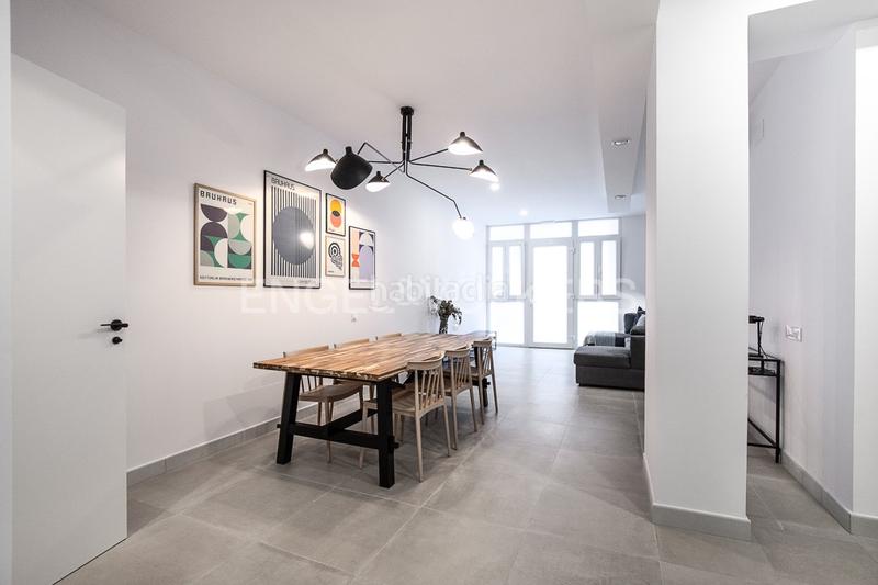 Foto fee6bbb6-5eaa-4951-b8c8-29de8f8e3263. Apartamento vivenda a estrenar con uso turístico en Valencia