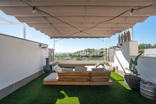 Appartement  Calle el rall. Exclusivo atico duplex frente a la bahia de benicasim