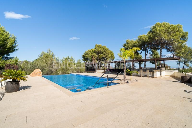 Foto 8c754784-d711-4693-abad-38d8cc77c5e2. Casale con riscaldamento piscina in Partida Comunes-Adsubia Xàbia