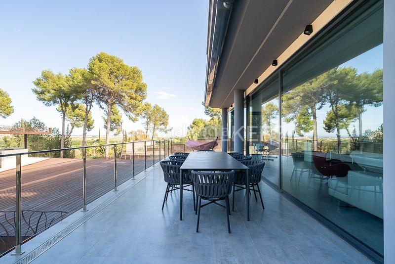 Foto a3dedb52-4885-4582-a408-755e04d397e4. Casale con riscaldamento piscina in Partida Comunes-Adsubia Xàbia