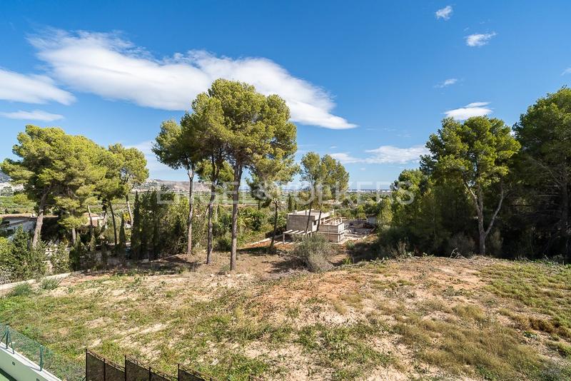 Foto dbcdf607-9e25-470e-9e6c-1d9e27b9d891. Casale con riscaldamento piscina in Partida Comunes-Adsubia Xàbia
