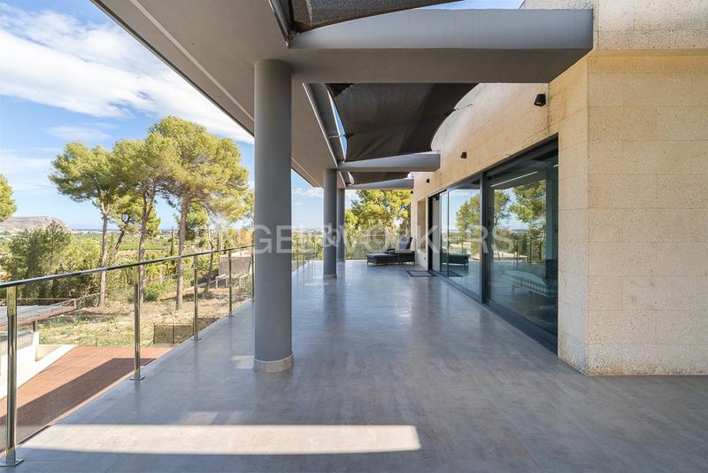 Foto f06aa35e-0db2-486b-97aa-bf7773e79c70. Casale con riscaldamento piscina in Partida Comunes-Adsubia Xàbia