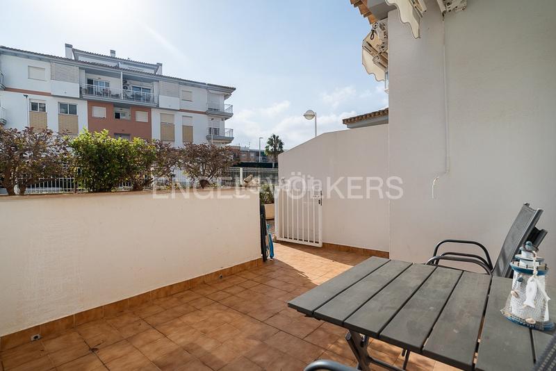 Foto 0108dd14-8027-4e23-a1e0-af39ca4744f5. Dúplex coqueto duplex en planta baja en el Puerto de jávea en Xàbia