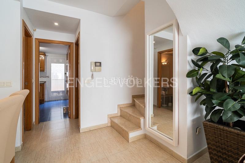 Foto 06623083-37f5-4634-9ea0-aced08f1b9ba. Dúplex coqueto duplex en planta baja en el Puerto de jávea en Xàbia