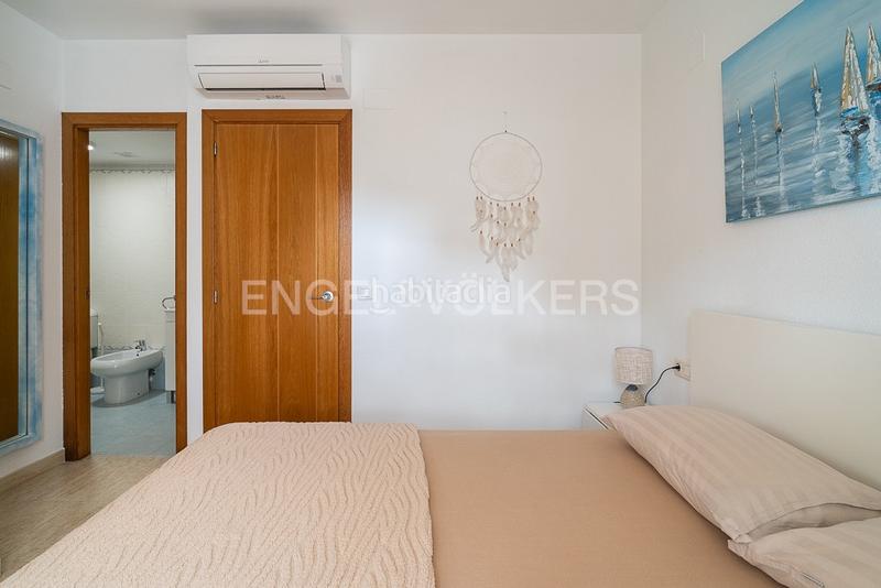 Foto 0f036c25-2271-404a-b81b-5e452d96c8cd. Dúplex coqueto duplex en planta baja en el Puerto de jávea en Xàbia