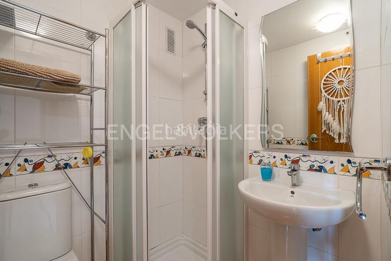 Foto 25b6fe67-688d-4276-945c-77d1bc7d41be. Dúplex coqueto duplex en planta baja en el Puerto de jávea en Xàbia