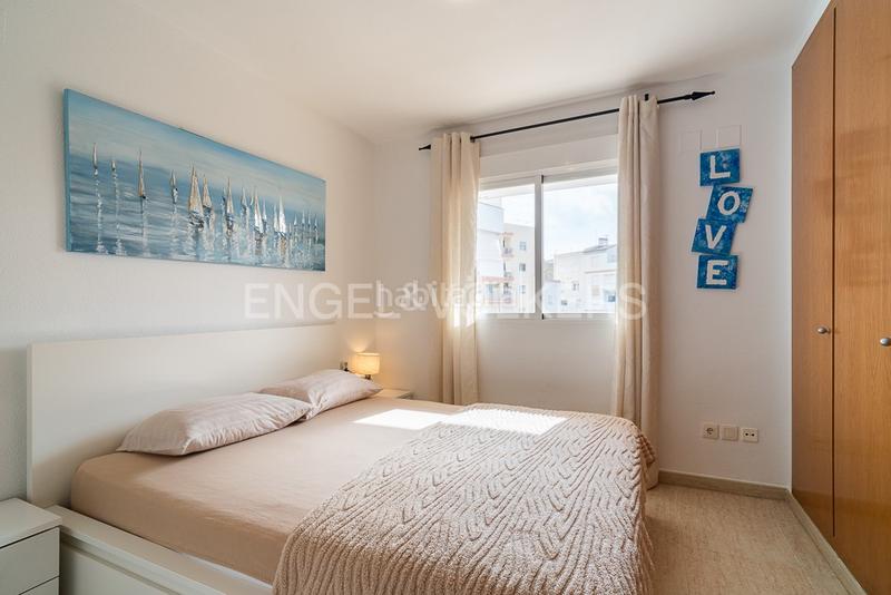 Foto 2ce1ca16-62a4-4e01-b364-10bdc919b22c. Dúplex coqueto duplex en planta baja en el Puerto de jávea en Xàbia