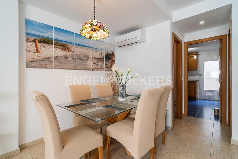 Foto 3fb97d46-5315-41d1-8fd2-dde2aa3c3413. Dúplex coqueto duplex en planta baja en el Puerto de jávea en Xàbia