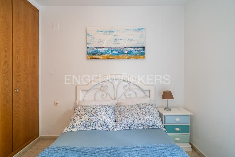 Foto 53e6f159-7175-431c-93eb-08de77c1dd09. Dúplex coqueto duplex en planta baja en el Puerto de jávea en Xàbia