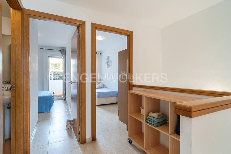 Foto 584801fe-520b-434c-8e6c-978cda4f89f9. Dúplex coqueto duplex en planta baja en el Puerto de jávea en Xàbia