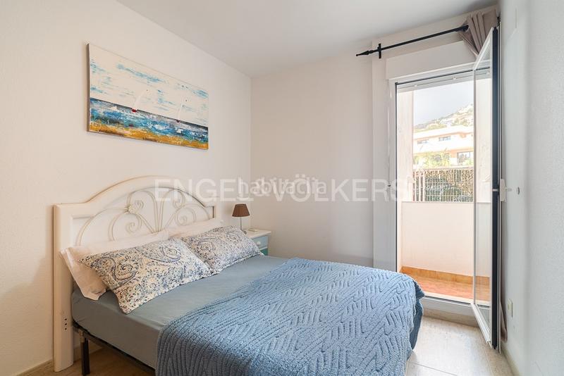 Foto 77b43739-ac09-4d17-8eef-1b502eb2bedb. Dúplex coqueto duplex en planta baja en el Puerto de jávea en Xàbia