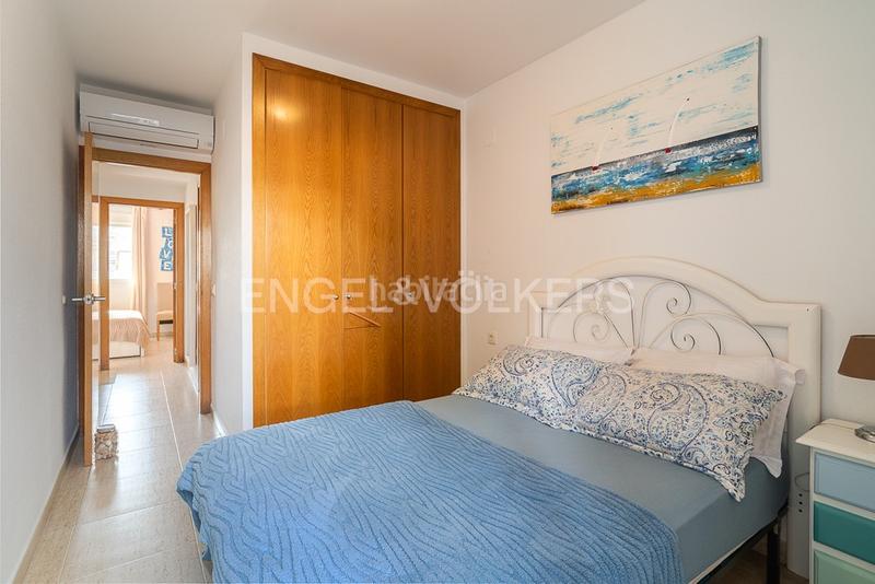 Foto 7c703e48-1585-4667-b79b-790b6be89def. Dúplex coqueto duplex en planta baja en el Puerto de jávea en Xàbia