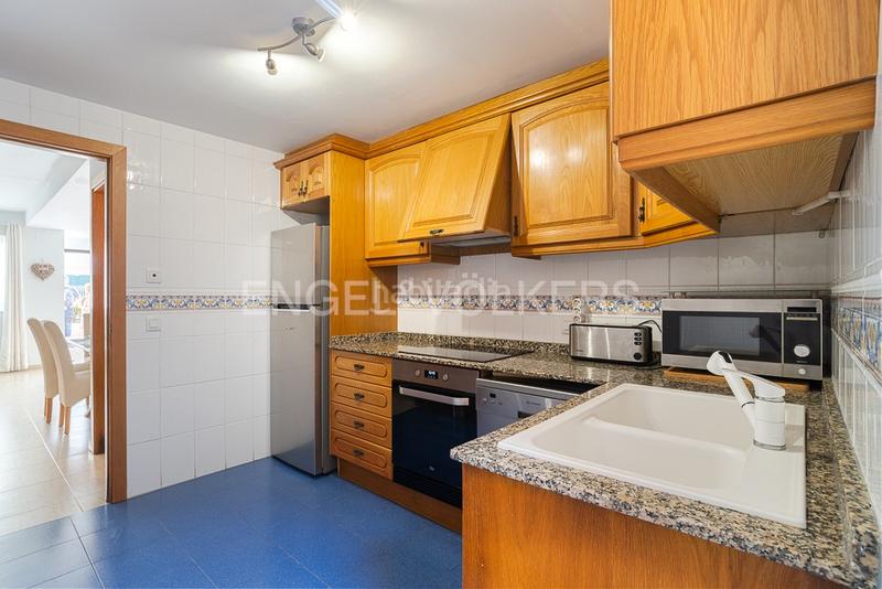 Foto 847b51b7-7485-4861-a95a-275c17219092. Dúplex coqueto duplex en planta baja en el Puerto de jávea en Xàbia