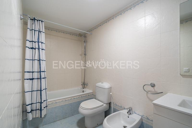 Foto 84b71b2e-3cf1-43d5-a30b-e1be6cd74c6d. Dúplex coqueto duplex en planta baja en el Puerto de jávea en Xàbia