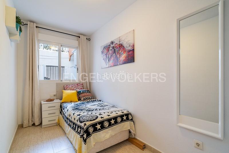 Foto 9283117c-0bfb-4688-9a70-767e2494d687. Dúplex coqueto duplex en planta baja en el Puerto de jávea en Xàbia