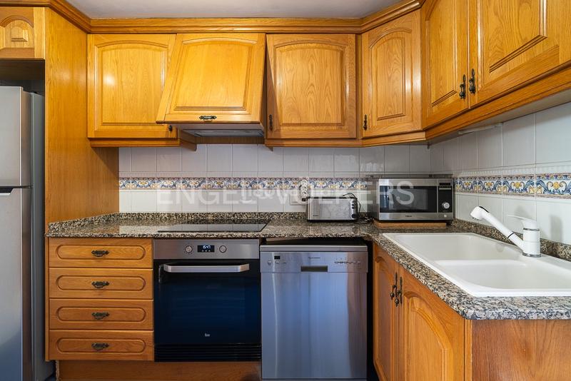 Foto b4718ddb-3591-4f11-bd38-c05939a455e0. Dúplex coqueto duplex en planta baja en el Puerto de jávea en Xàbia