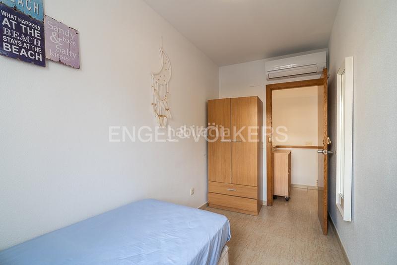 Foto baa22f31-e6a0-478b-9674-c81cb1ef7a96. Dúplex coqueto duplex en planta baja en el Puerto de jávea en Xàbia