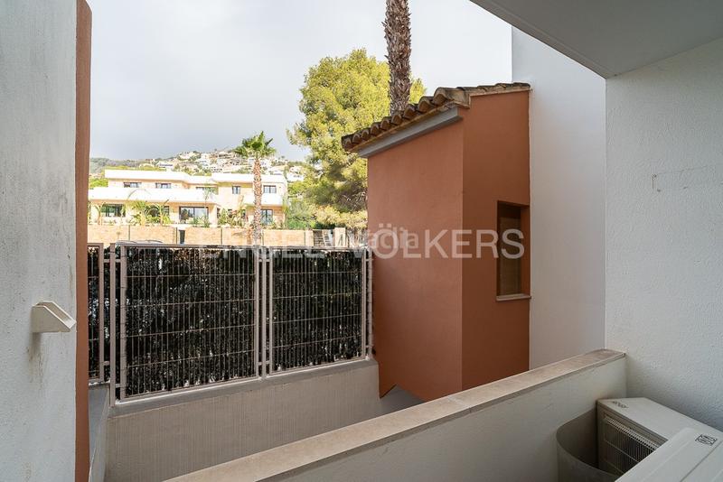 Foto cbc3b85f-1d4a-4eca-a489-d5814456e29a. Dúplex coqueto duplex en planta baja en el Puerto de jávea en Xàbia