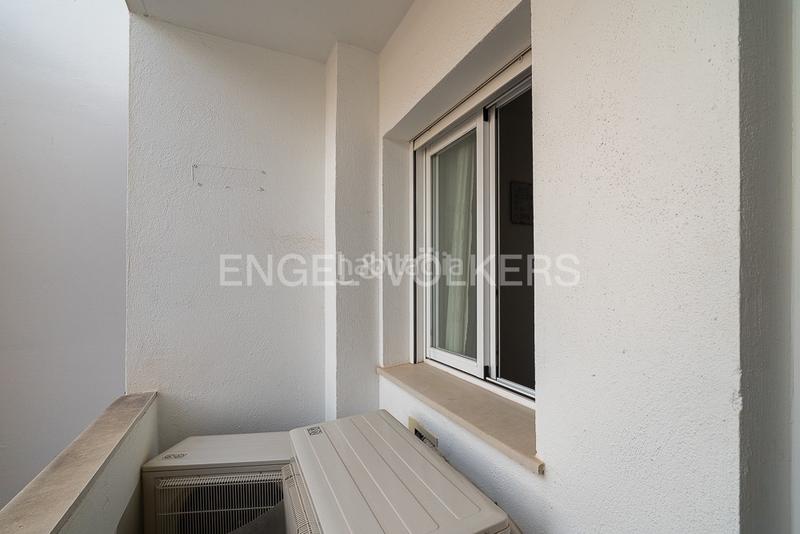 Foto d1b95a82-8aa7-488a-a2a1-88aff6bf8d55. Dúplex coqueto duplex en planta baja en el Puerto de jávea en Xàbia