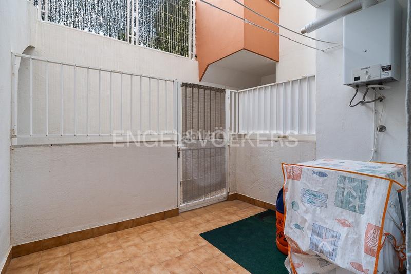 Foto f46ec686-b6dc-412a-aa6a-02967ecfc7a9. Dúplex coqueto duplex en planta baja en el Puerto de jávea en Xàbia